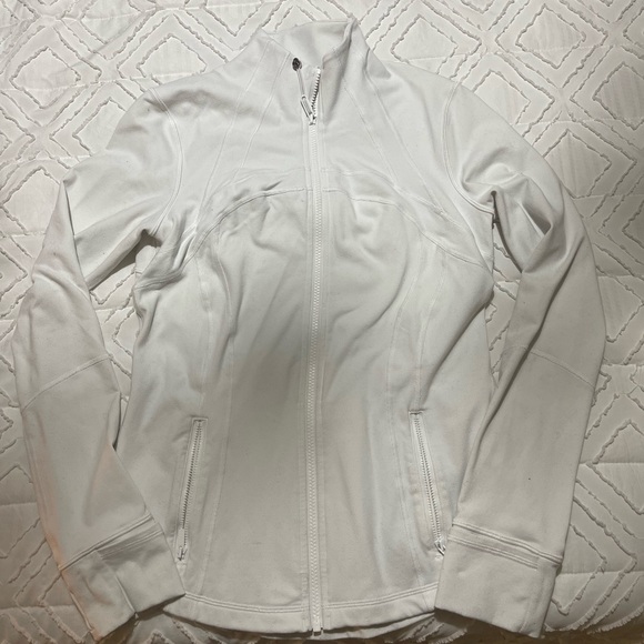 Lululemon Jacket - Picture 2 of 7